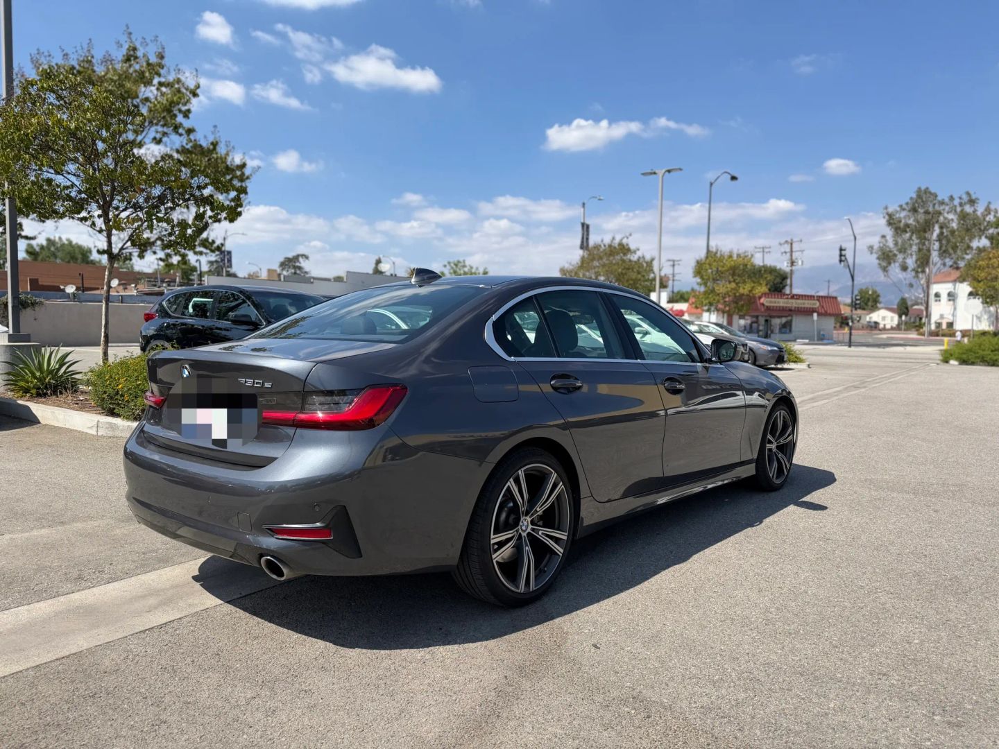 bmw 3 series 2021 3MW5P7J02M8B94001 image bmw 3 series 2021 3MW5P7J02M8B94001 image